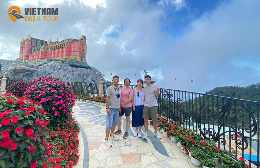 Vietnam-daily-tour-danang