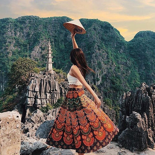 hanoi group tour