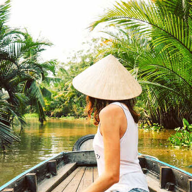 ho chi minh group tour