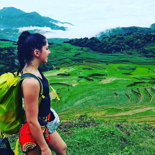 vietnam group tour