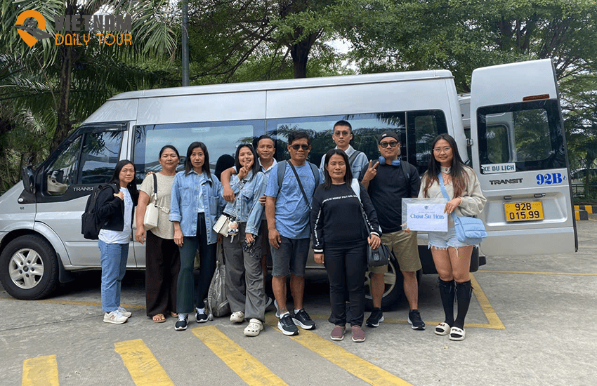 Vietnam-Daily-Tour