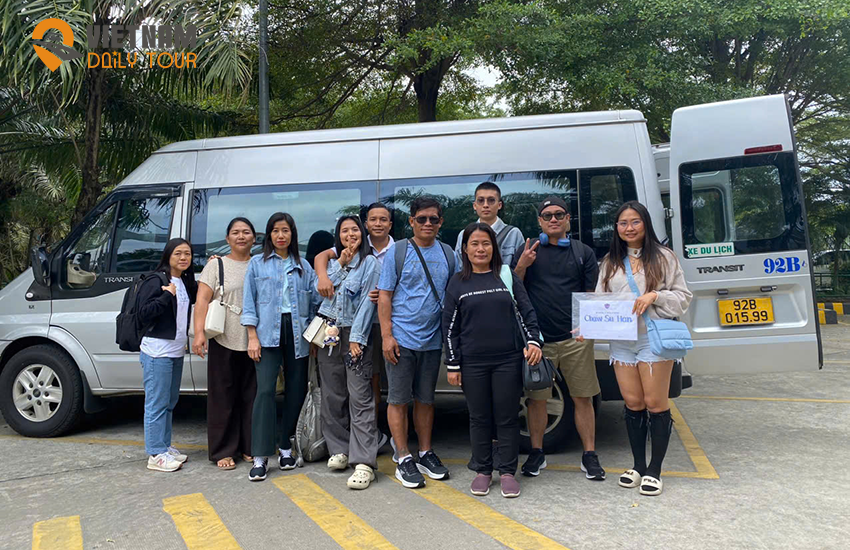 Vietnam-Daily-Tour