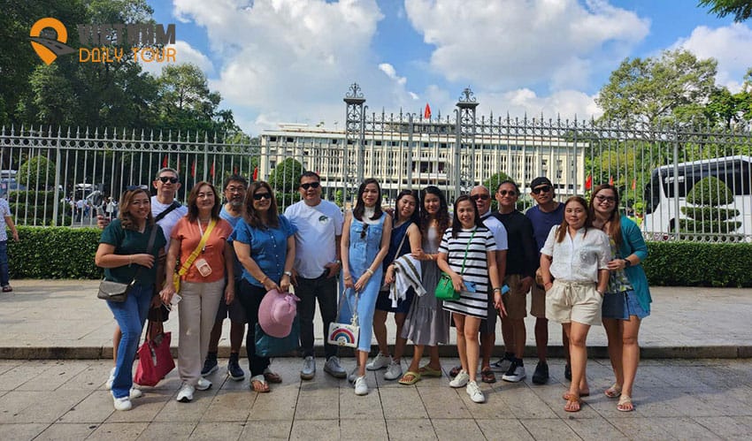 Vietnamdailytour