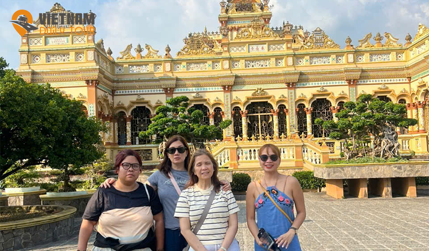 Vietnamdailytour