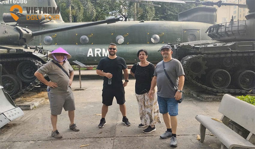 Vietnamdailytour