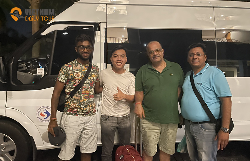 Vietnam-Daily-Tour